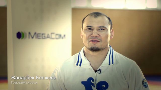 2016-ж. Олимпиадада Кыргызстандын курамасы: Жанарбек Кенжеев смотреть онлайн