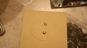 сколько надо материнских плат что бы добыть 1кг мостов чипов что бы добыть золото 10гр