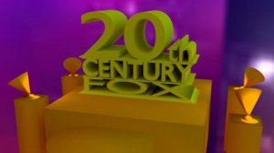 20-ЫЙ ВЕК FOX - 3D ПАРОДИЯ