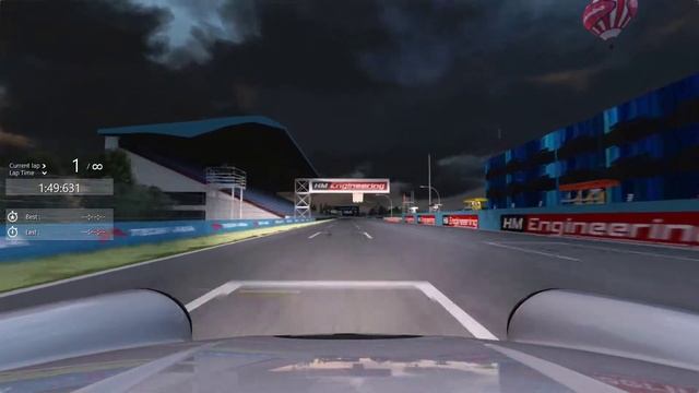 Assetto Corsa | Sol & CSP & Neck FX | Sentul Circuit Indonesia | Porsche 911 смотреть онлайн