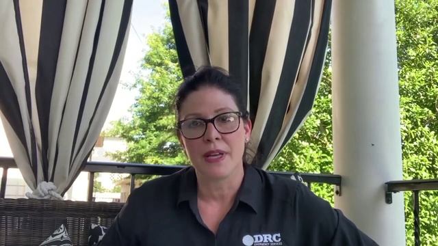 Virtual Training with DRC Emergency Services смотреть онлайн