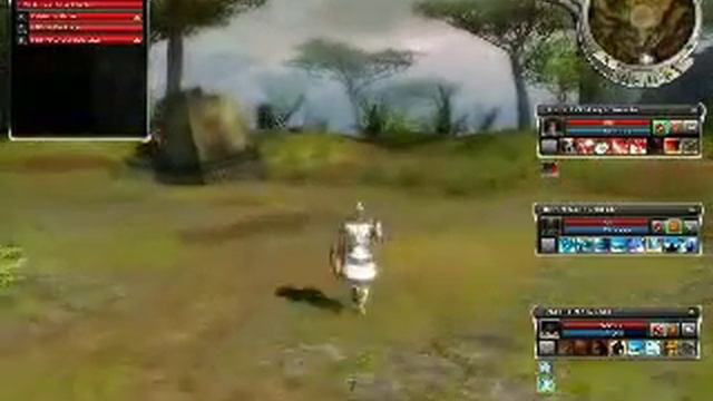 Review: Guild Wars Nightfall смотреть онлайн