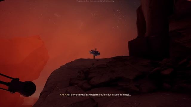 The Invincible: Early Access Demo Gameplay смотреть онлайн