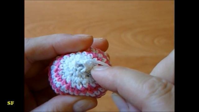 Crochet amigurumi Owl Амигуруми. Сова крючком Handmade смотреть онлайн