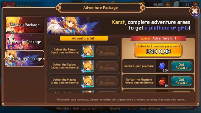 Monster Super League - Is it worth getting!? смотреть онлайн