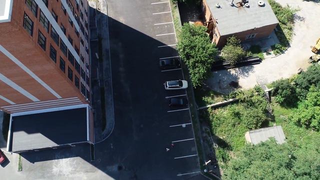 Таганрог , Морозова 20-б и Морозова 24-б смотреть онлайн