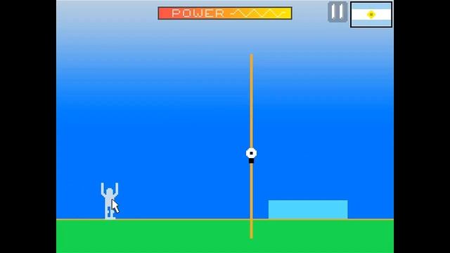 Realistic Summer Sports Simulator! (1) - Indie Game Time - By Cartridge Crash смотреть онлайн
