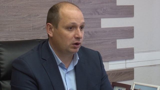 Год важных решений и стратегических задач. Александр Д смотреть онлайн