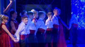 ВАЛЬС ВЫПУСКНИКОВ. 4 класс