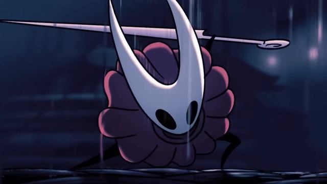 Хорнет - Обзор Прекрасного Персонажа | Hollow Knight смотреть онлайн