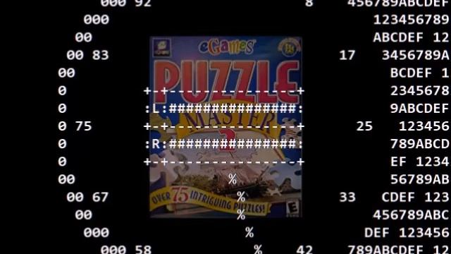 Puzzle Master 2 PC Game Music