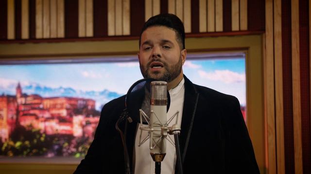 Fernando Varela - Granada смотреть онлайн
