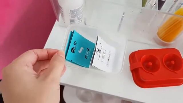 Как хранить составы для ламинирования в саше смотреть онлайн