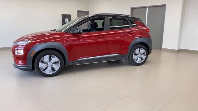 LIVE: 2021 Hyundai Kona Electric! Earth Day part 2! смотреть онлайн