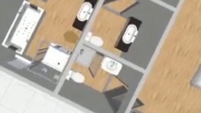 Одноэтажный проект Дома смотреть онлайн