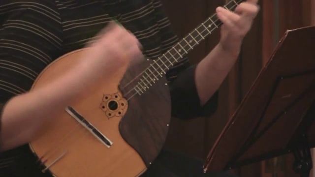 Букет из Сан-Ремо - Bouquet From Sanremo /оркестр ДМШ №17 смотреть онлайн