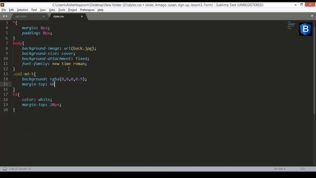 Bootstrap Login Design Form Code - Awesome Bootstrap Login Form - Bootstrap Form Group Login Code смотреть онлайн