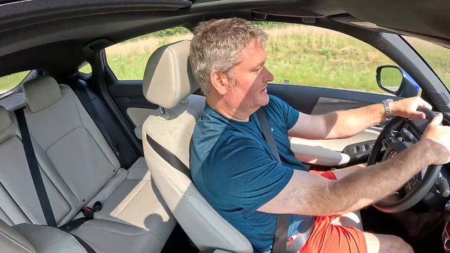 2024 Acura Integra Drive Modes смотреть онлайн