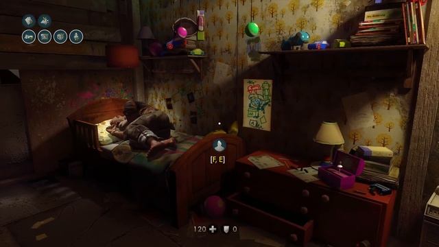 Wolfenstein: The New Order Max Hass' Toys Collectible Guide смотреть онлайн