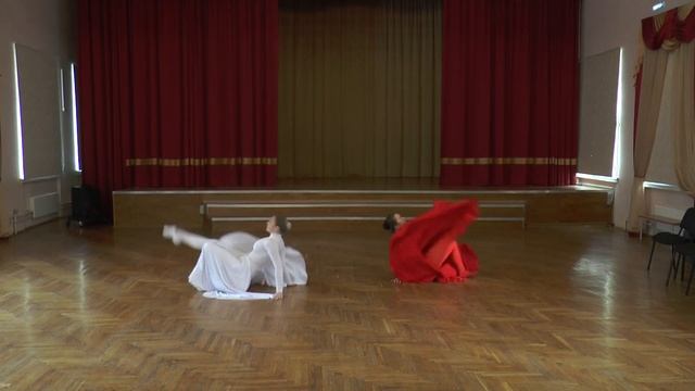 Лед и Пламя, Ритмы Планеты видео смотреть онлайн
