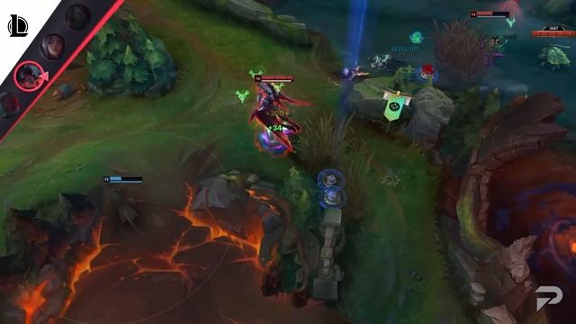 10 MOST HATED Champions in League of Legends - Season 13 смотреть онлайн
