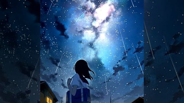 Infinity (Sped Up + Reverb)