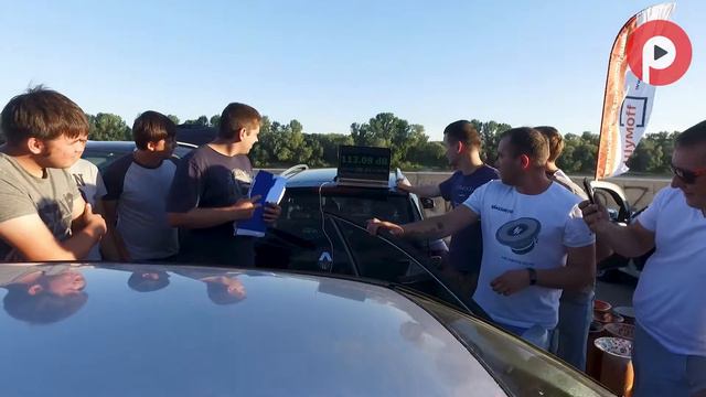 Play Challenge. Соревнования по АвтоЗвуку. Магазин АвтоЗвука Play. смотреть онлайн