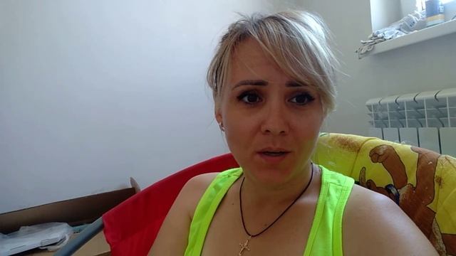 Ремонт продолжается. Мои маленькие радости)) смотреть онлайн