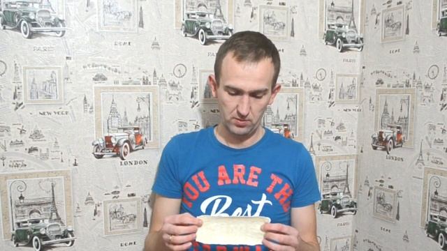 Суши роллы из мяса. Роллы для "наших" смотреть онлайн