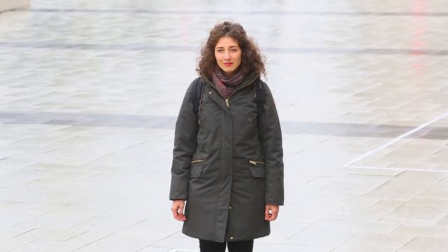 Елена Петросян | Ելենա Պետրոսյան