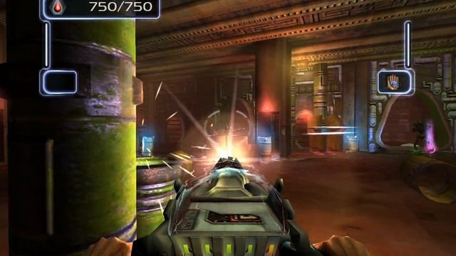 Gene Troopers Walkthrough Part 13 [PC] смотреть онлайн