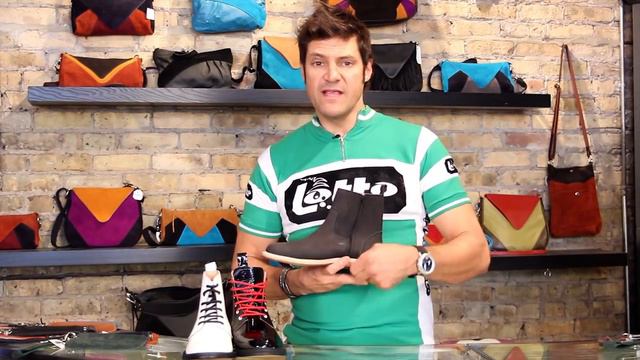 Oliver Clark Brand Review смотреть онлайн