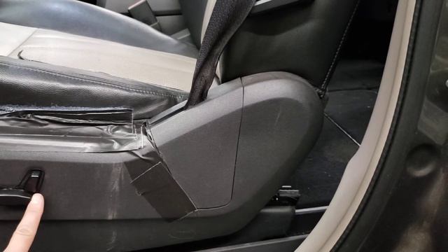 FOR SALE - 20I0984 - 2010 CHRYSLER TOWN & COUNTRY - DRIVER LEFT FRONT POWER SEAT смотреть онлайн