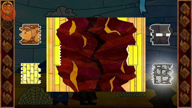Message Quest - удивительные приключения Фесте,полное прохождение-часть N1 из 3-х смотреть онлайн