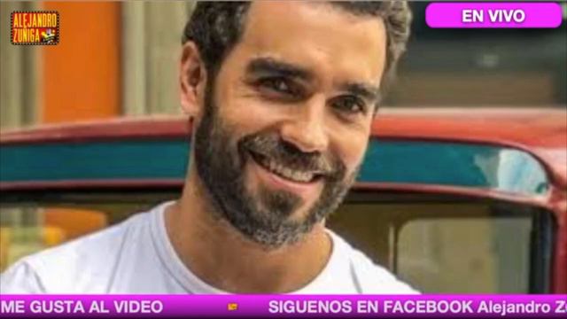 MARCUS ORNELAS NO SABE NADA DE MIRADA DE MUJER