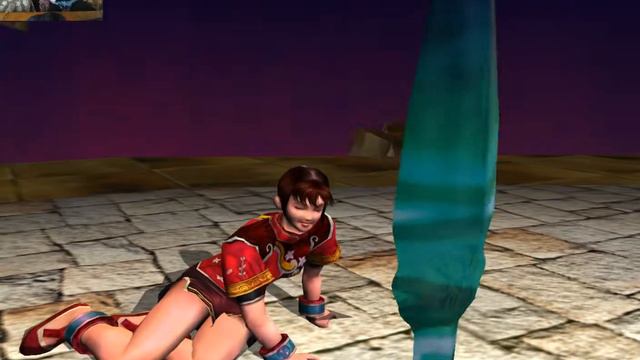 Sega Dreamcast Soul Calibur Душа Лезвия Вячеслав смотреть онлайн