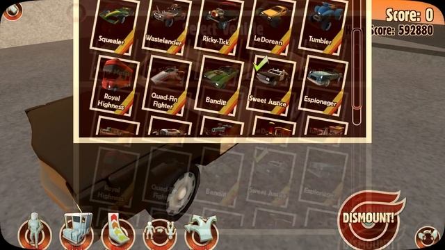 ВАГОНЫ, ДРЕЗИНА, МАШИНИСТ! ОБНОВЛЕНИЕ! КАРТА С ЛАВОЙ Turbo Dismount Турбо Дисмаунт Машинки 57 серия смотреть онлайн