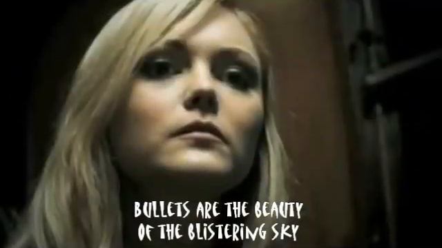 Bullets - Archive (lyrics) смотреть онлайн