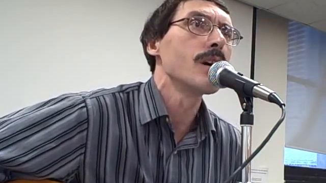 "Уж не потому ли...", стихи Михаила Брифа смотреть онлайн