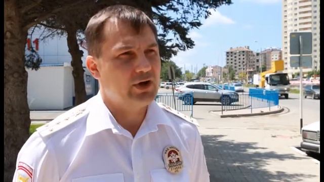 С 1 июля вступили в силу ряд изменений в правила дорожного движения смотреть онлайн