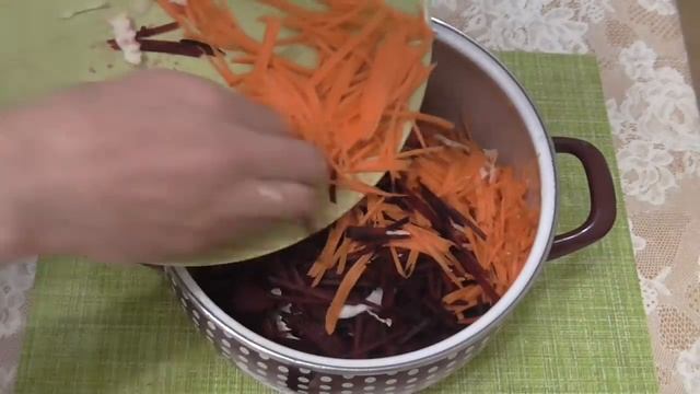 Маринованная капуста по Пекински смотреть онлайн