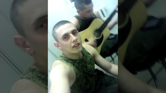 Под гитару Мистер кредо долина чудная долина