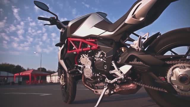 СТК-Лига Мото клуб Ростов-на-Дону смотреть онлайн