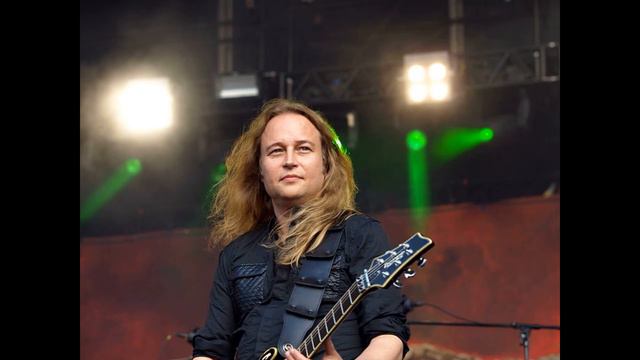 Рок-энциклопедия. Kreator. История группы смотреть онлайн