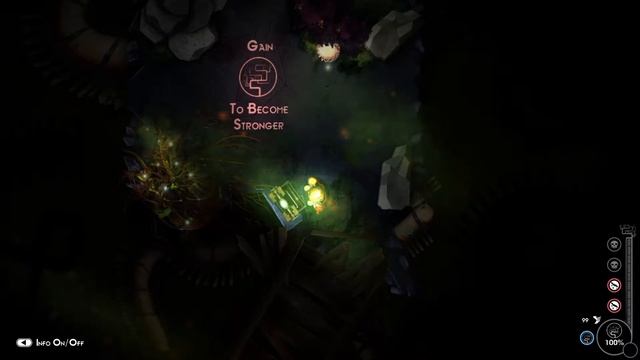 Soulblight - game on Kickstarter now! смотреть онлайн