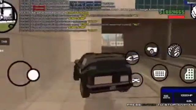 SA-MP.Armenia/RolePlay смотреть онлайн