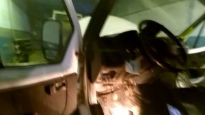 Газель Бизнес горит предохранитель габаритов и подсветки приборов