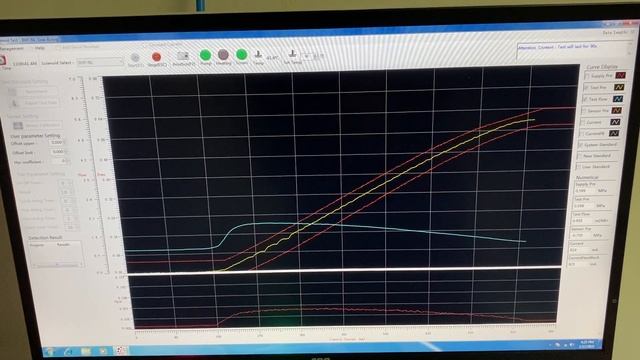 Ремонт акпп 8HP BMW AUDI JEEP JAGUAR проверка соленоидов на стенде hydra test смотреть онлайн