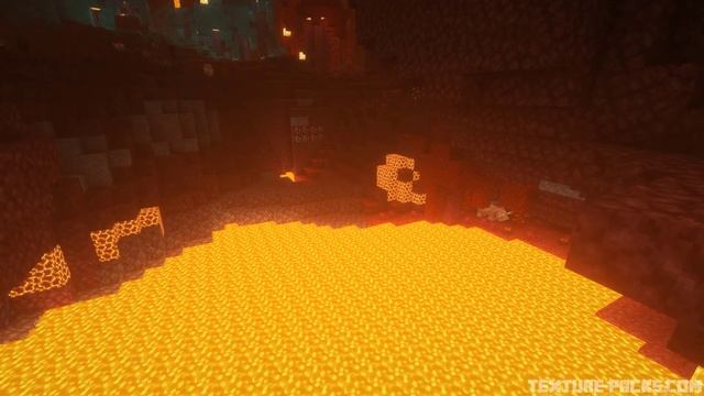 BSL Shaders 1.17 / 1.17.1 Download for Minecraft Caves & Cliffs Update смотреть онлайн
