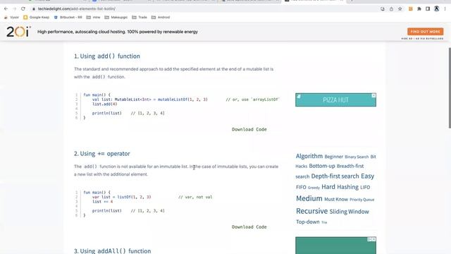Abstract Factory (Part 1) Design Pattern in Kotlin смотреть онлайн